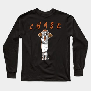 Ja'Marr Chase Bengals Long Sleeve T-Shirt
